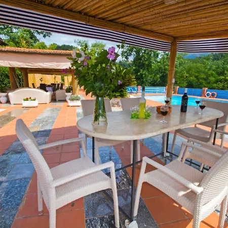 Villa La Chiazza By Interhome *
