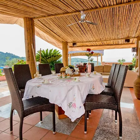 Villa La Chiazza By Interhome Corsanico-Bargecchia