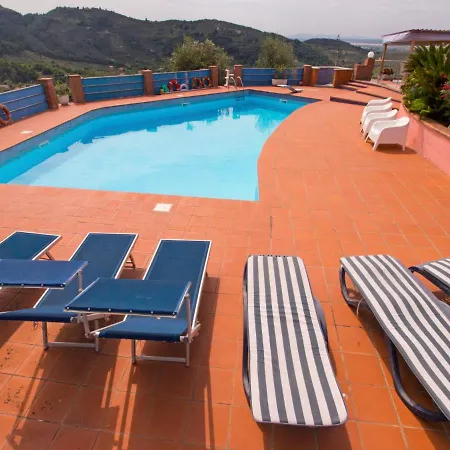 Villa La Chiazza By Interhome *