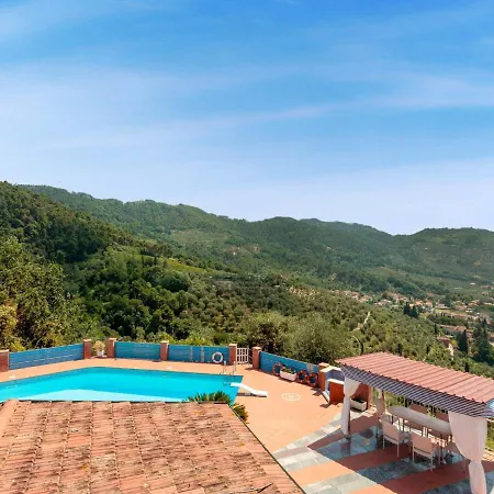 Villa La Chiazza By Interhome Villa
