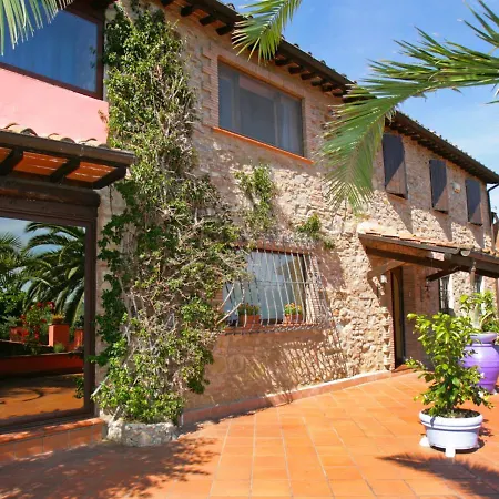 Villa Villa La Chiazza By Interhome *