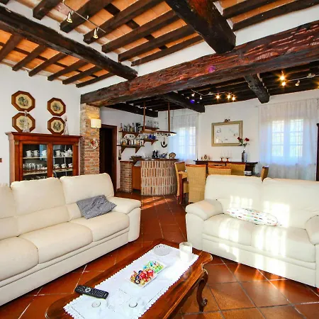 Villa La Chiazza By Interhome Villa Corsanico-Bargecchia