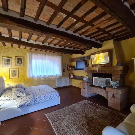 Villa La Chiazza By Interhome