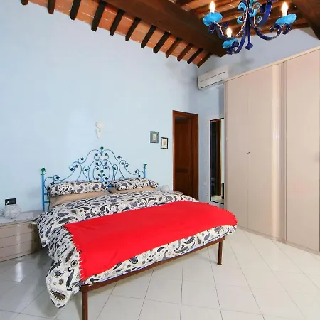 Villa La Chiazza By Interhome Villa Corsanico-Bargecchia