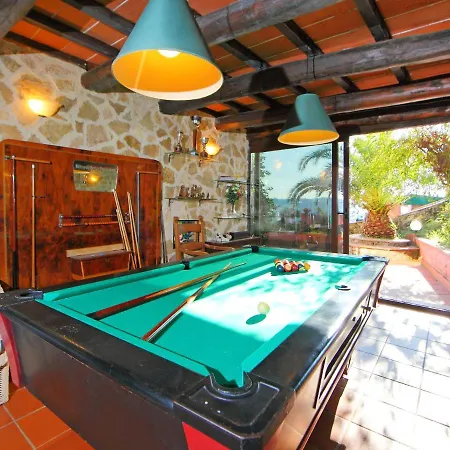 Villa La Chiazza By Interhome