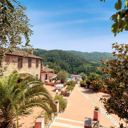 Villa Villa La Chiazza By Interhome