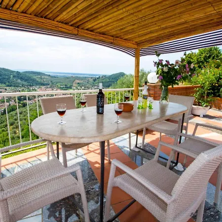 Villa La Chiazza By Interhome