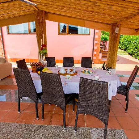 Villa La Chiazza By Interhome Corsanico-Bargecchia