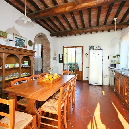 Villa La Chiazza By Interhome