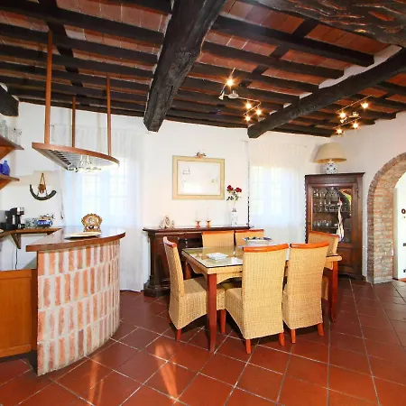 Villa La Chiazza By Interhome Corsanico-Bargecchia