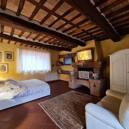 Villa Villa La Chiazza By Interhome Corsanico-Bargecchia