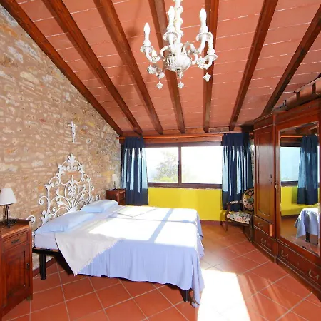 Villa La Chiazza By Interhome Villa
