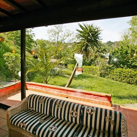 Villa Villa La Chiazza By Interhome Corsanico-Bargecchia