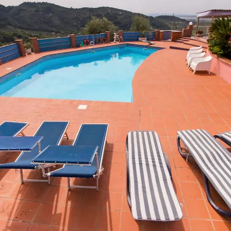 Villa Villa La Chiazza By Interhome *