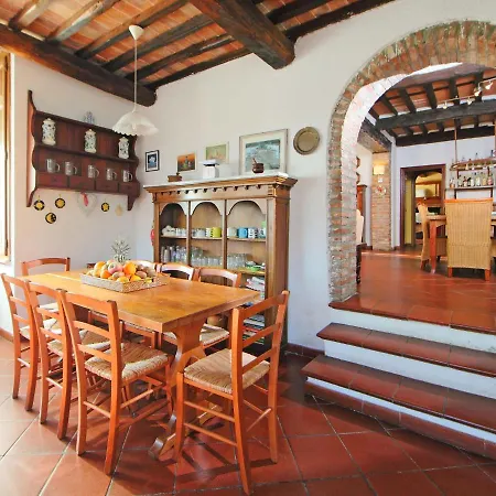 Villa La Chiazza By Interhome Villa