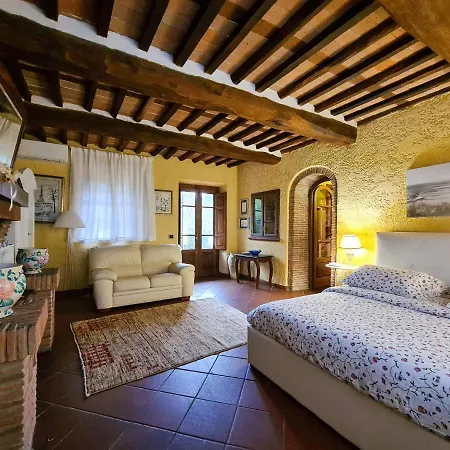 Villa Villa La Chiazza By Interhome *