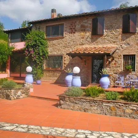 Villa La Chiazza By Interhome