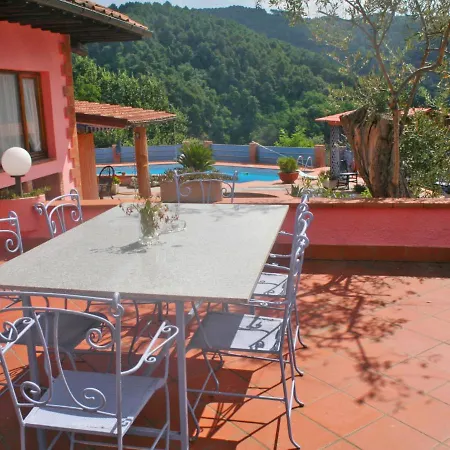 Villa La Chiazza By Interhome Villa Corsanico-Bargecchia