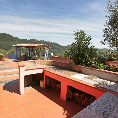 Villa La Chiazza By Interhome