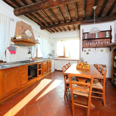 Villa La Chiazza By Interhome Corsanico-Bargecchia