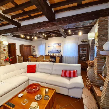 Villa La Chiazza By Interhome Villa *