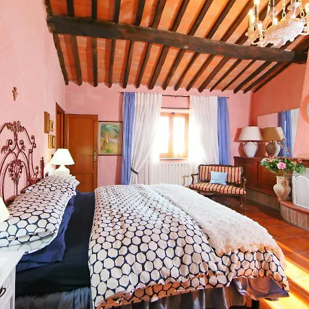 Villa La Chiazza By Interhome Corsanico-Bargecchia
