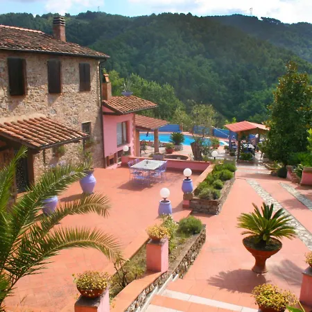 Villa La Chiazza By Interhome *