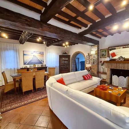 Villa La Chiazza By Interhome Villa