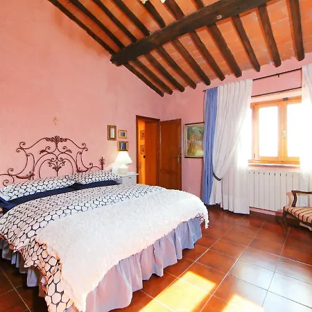 Villa Villa La Chiazza By Interhome Corsanico-Bargecchia