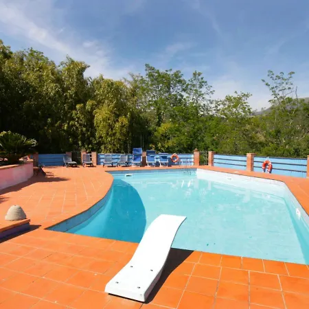 Villa Villa La Chiazza By Interhome