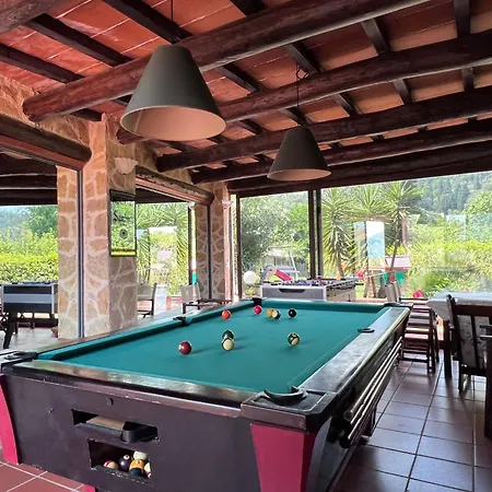 Villa La Chiazza By Interhome Villa *