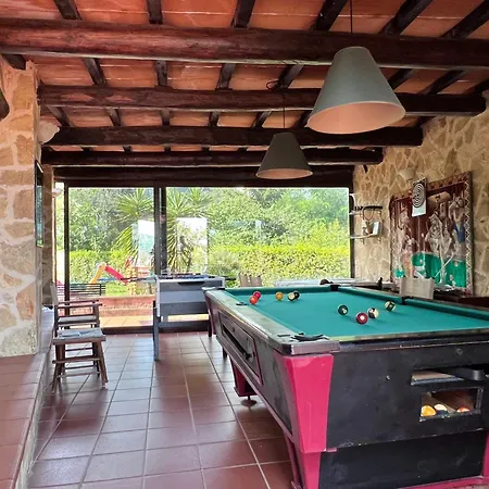 Villa Villa La Chiazza By Interhome