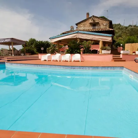 Villa La Chiazza By Interhome Villa *